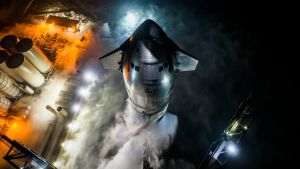 Sursa foto: spacex.com